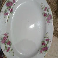 دیس گلسرخ اصل عتیقه