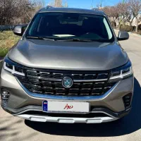 fmc t5 مدل۴۰۱|خودرو سواری و وانت|تهران, شهرک آزادی|دیوار