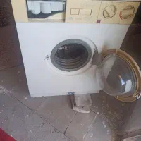 ماشین لباسشویی