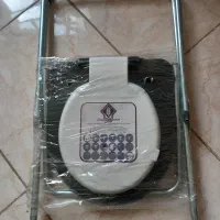 توالت فرنگی|لوازم سرویس بهداشتی|جاجرود, |دیوار