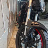 بنلی ۲۵۰ تک