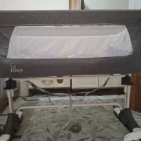 گهواره تخت شو  برند زویا ،کریر دلیجان|اسباب و اثاث بچه|قروه, |دیوار