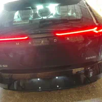 MAZDA EZ 60|خودرو سواری و وانت|شیراز, کوی قضات|دیوار