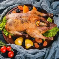 گوشت محلی کشتار روز بوقلمون اردک غاز مرغ و خروس|خوردنی و آشامیدنی|تهران, نیروی هوایی (پیروزی)|دیوار