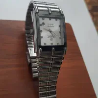 ساعت سوئیسی اصل درجه یک نو آکبند روزشمار