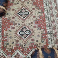 فروش چند تیکه فرش.