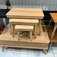 تولید میز تلوزیون|مبلمان خانگی و میز عسلی|تهران, نعمتآباد|دیوار