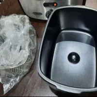 سرخ کن دلمونتی|اجاق گاز و لوازم برقی پختوپز|آستانه اشرفیه, |دیوار