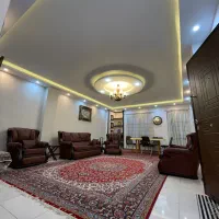 ۱۱۳ متر تک واحد طبقه سوم تاپ لوکیشن/میدان معلم|فروش آپارتمان|لاهیجان, شیشه گران|دیوار