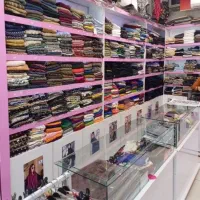 استخدام فروشنده خانم شیفت عصر محیط امن