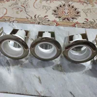 هالوژن لیوانی|لامپ و چراغ|اهواز, کمپلو جنوبی|دیوار