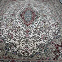 یک تخته فرش درحد صفر