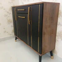 جاکفشی ام دی اف