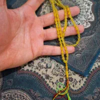 تسبیح شاه مقصود افغانی