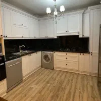 ۷۵متر/ فول امکانات/هفت تیر /پشت حاشیه وکیل اباد