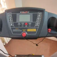 تردمیل stingray|تجهیزات ورزشی|زنجان, |دیوار