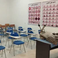 آموزشگاه رانندگی پایه سوم مرادی پور|خدمات آموزشی|ایلام, |دیوار