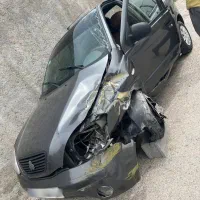 تیبا مدل ۹۶