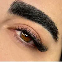 اکستنشن مژه