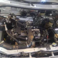 پراید ۱۳۱  دوگانه دست|خودرو سواری و وانت|نیشابور, هفده شهریور|دیوار