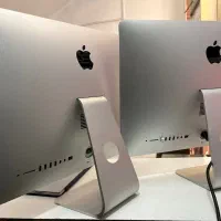 IMAC SLIm i3// FULL HD//ssd|رایانه رومیزی|مشهد, ارشاد|دیوار