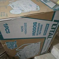 موتور برق توتال ۹۰۰۰