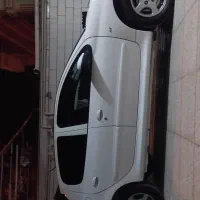 پژو ۲۰۷ پانا مدل ۱۴۰۲