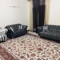 فرش ۱۲ و ۶ متری جفت