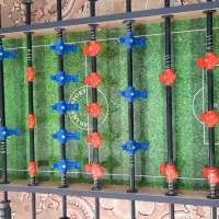 فوتبال دستی بزرگ