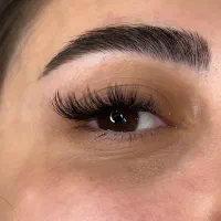 تخفیف ویژه اکستنشن مژه