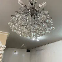 فروش لوستر|لوستر و چراغ آویز|لنجان, |دیوار