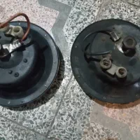 بوق11/10تنه 821سری اول قدیم|قطعات یدکی و لوازم جانبی|رشت, پل تالشان|دیوار