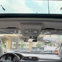 شاهین اتومات CVT با سانروف فروش اقساطی سود پایین|خودرو سواری و وانت|تهران, باغ فیض|دیوار