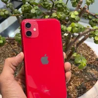 11 normal 128gig باطری ۸۲فابریک