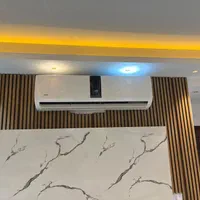 نصاب کولر گازی .تعمیرات کولر گازی.نصب کولرگازی|خدمات پیشه و مهارت|رباط‌کریم, رباط‌کریم|دیوار