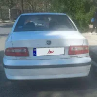 سمند lx|خودرو سواری و وانت|تهران, لویزان|دیوار