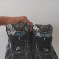 کفش پیدا شده