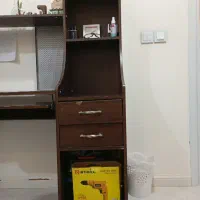 میز تحریر|میز تحریر و کامپیوتر|کرمان, |دیوار