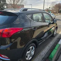 جک s3 اتوماتیک|خودرو سواری و وانت|ری, سیزده آبان|دیوار