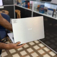 لپتاپ acer swift|رایانه همراه|بندر کنگان, |دیوار