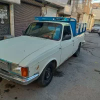 وانت پیکان مدل ۸۹|خودرو سواری و وانت|ملارد, |دیوار