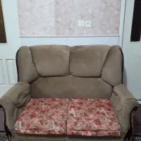 مبل کارکرده