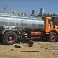 تانکر سازی امین|مصالح و تجهیزات ساختمان|شیراز, گویم|دیوار