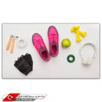 کلاس ورزشی آمادگی جسمانی(physical fitness)درشهر جم