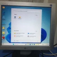 سیستم نیمه حرفه ای|رایانه رومیزی|گرگان, |دیوار