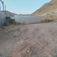 زمین مسکونی