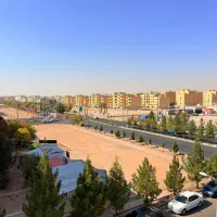 دوخواب/سنددار/بدون مشرفیت/مشاور اسماعیلی|فروش آپارتمان|قم, پردیسان|دیوار