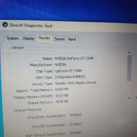 لپتاپ ایسوس core i5 با دوهارد و گرافیک انویدیا|رایانه همراه|تهران, والفجر|دیوار