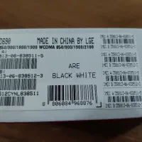 گوشی ال جی وسامسونگ|موبایل|محمدشهر, جعفرآباد|دیوار