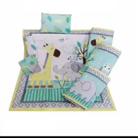 سرویس خواب نوزاد رزبرن